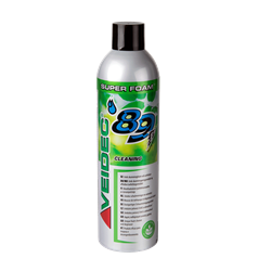 Veidec Super Foam Skumrengøring 500Ml (Nsf-Mærket)